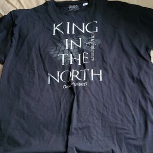 Game of Thrones Tee
